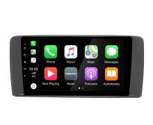 Radio Nawigacja dla Mercedes R model z CarPlay i Android Auto